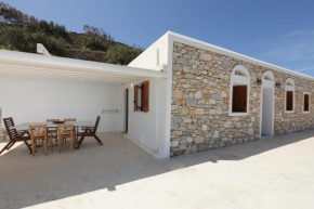 Stone House in Paros